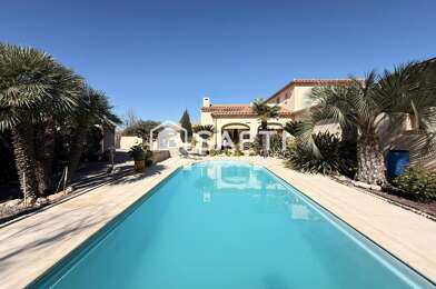 Maison 6 pièces 835000 €