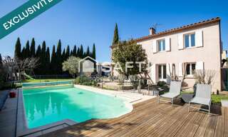 Maison 10 Pièces 210 m² à vendre à Vedène (84270)