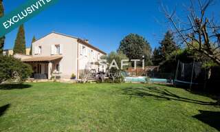 Maison 10 Pièces 210 m² à vendre à Vedène (84270)