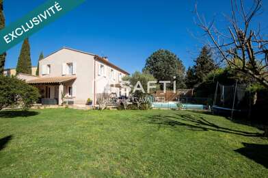 Maison 10 pièces 539000 €