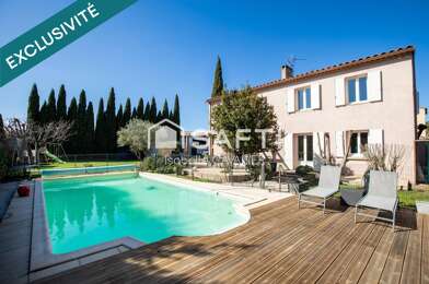 Maison 10 pièces 539000 €