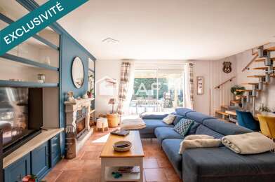 Maison 10 pièces 520000 €