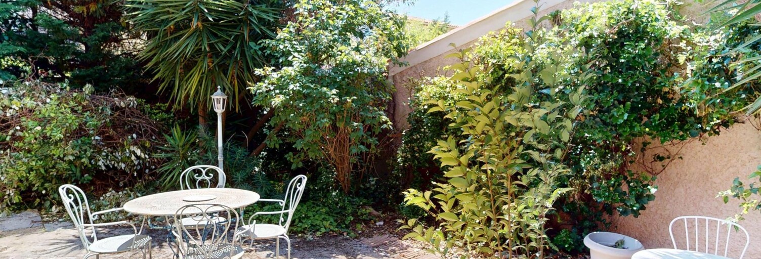 Maison 6 Pièces 111 m² à vendre à Le Pradet (83220)