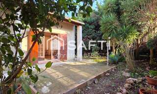 Maison 6 Pièces 111 m² à vendre à Le Pradet (83220)