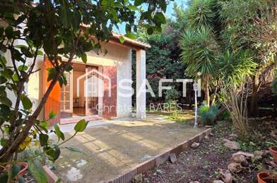 Maison 6 pièces 470000 €