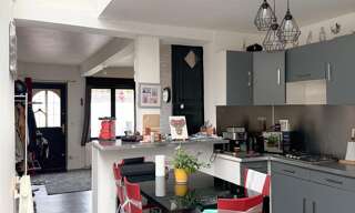 Maison 4 Pièces 72 m² à vendre à Airaines (80270)