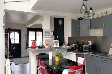 Maison 4 pièces 66000 €