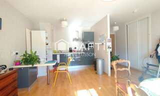 Appartement 2 Pièces 47 m² à vendre à Le Mans (72000)