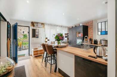 Maison 6 pièces 233000 €