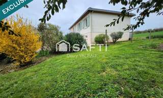 Maison 5 Pièces 95 m² à vendre à Chantonnay (85110)