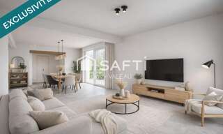 Maison 5 Pièces 95 m² à vendre à Chantonnay (85110)