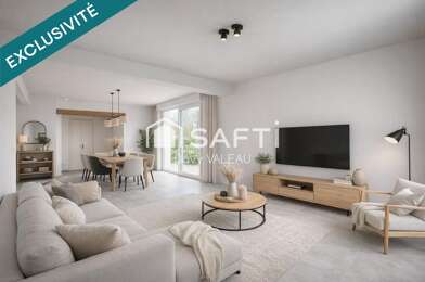 Maison 5 pièces 137000 €