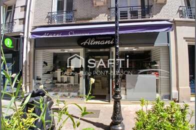 Commerce 2 pièces 130000 €