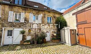 Maison 6 Pièces 141 m² à vendre à Soissons (02200)