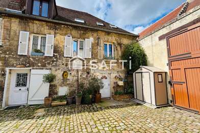 Maison 6 pièces 198100 €