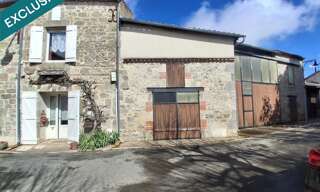 Maison 4 Pièces 75 m² à vendre à Clermont-Dessous (47130)