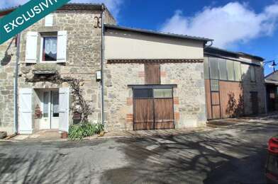 Maison 4 pièces 75000 €