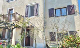 Maison 8 Pièces 177 m² à vendre à Saint-Juéry (81160)