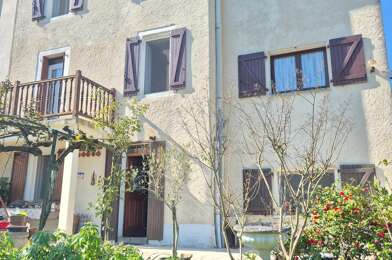 Maison 8 pièces 190000 €