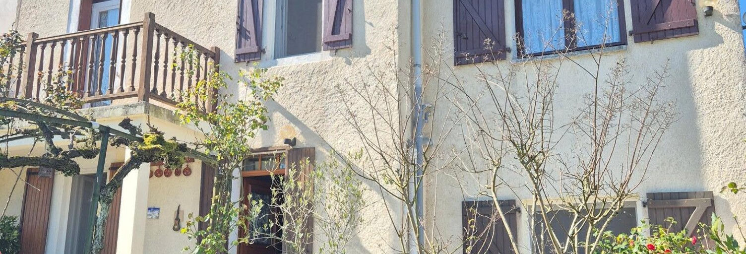 Maison 8 Pièces 177 m² à vendre à Saint-Juéry (81160)