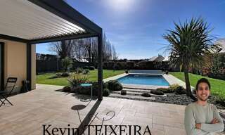 Maison 6 Pièces 162 m² à vendre à Huillé-Lézigné (49430)