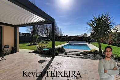 Maison 6 pièces 329900 €