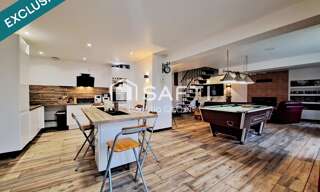 Maison 6 Pièces 196 m² à vendre à Nogent-sur-Seine (10400)