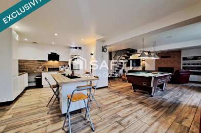 Maison 6 pièces 240000 €