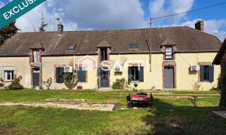 Maison 6 Pièces 196 m² à vendre à Provins (77160)