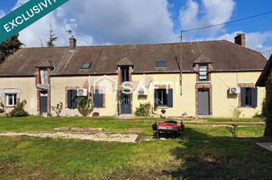 Maison 6 pièces 220000 €