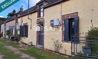 Maison 6 Pièces 196 m² à vendre à Nogent-sur-Seine (10400)