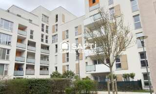 Appartement 2 Pièces 44 m² à vendre à Créteil (94000)