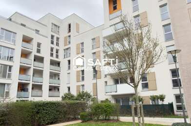 Appartement 2 pièces 199000 €