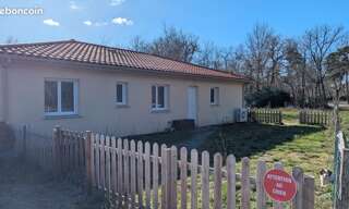 Maison 5 Pièces 110 m² à vendre à Sore (40430)