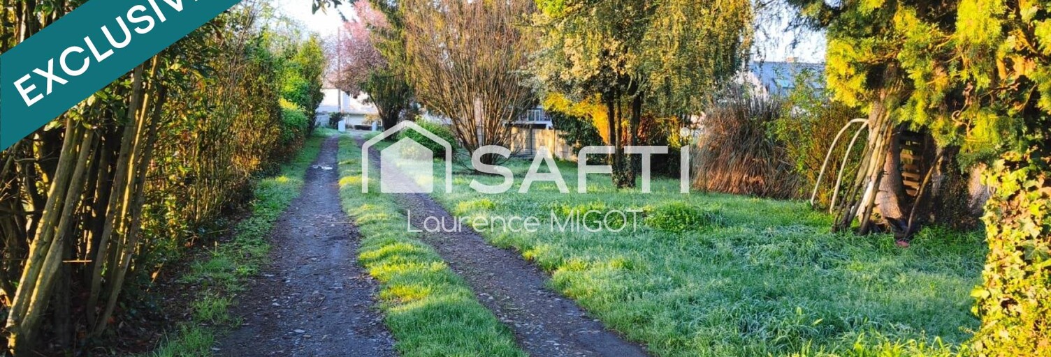 Maison 5 Pièces 124 m² à vendre à Guémené-Penfao (44290)