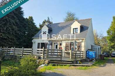 Maison 5 pièces 197000 €