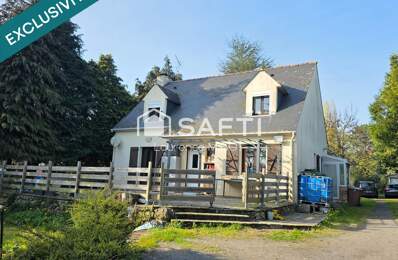 Fort potentiel à deux pas de la gare — photo du bien