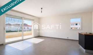 Appartement 2 Pièces 51 m² à vendre à Fréjus (83600)