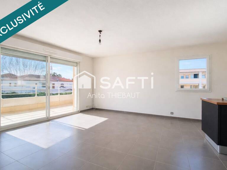 Frejus- Proche du port, appartement 51 m² — photo 1