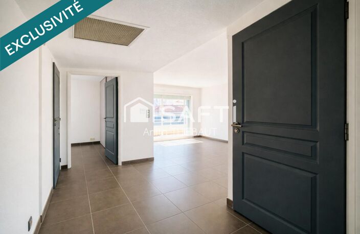 Frejus- Proche du port, appartement 51 m² — photo 5