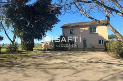 Maison 4 pièces 205000 €