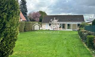 Maison 5 Pièces 90 m² à vendre à Racquinghem (62120)