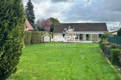 Maison 5 pièces 219000 €