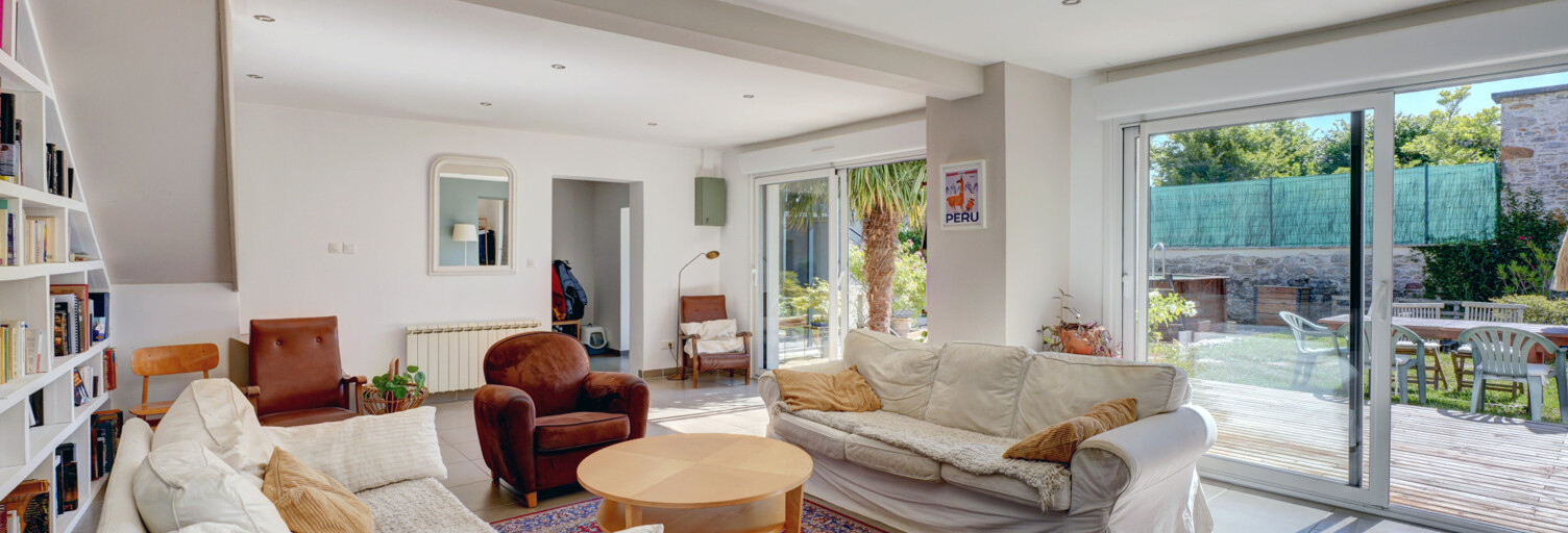 Maison 6 Pièces 226 m² à vendre à Civrieux-d'Azergues (69380)