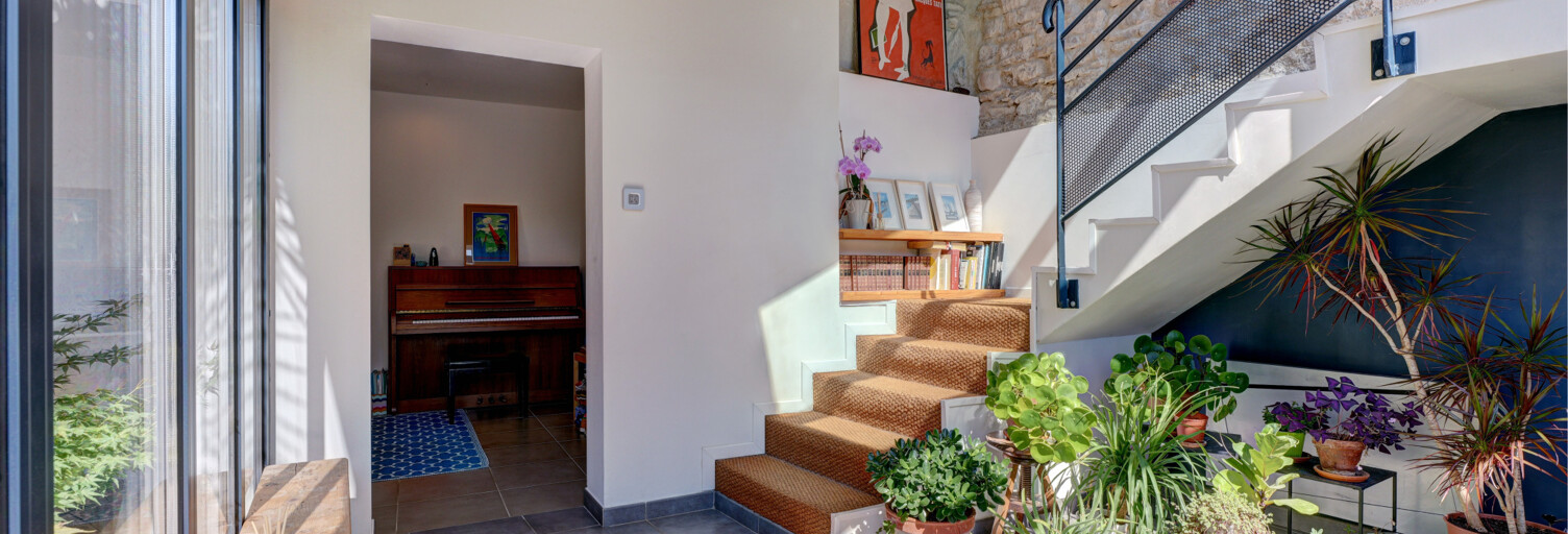 Maison 6 Pièces 226 m² à vendre à Civrieux-d'Azergues (69380)