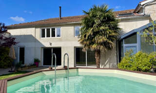 Maison 6 Pièces 226 m² à vendre à Civrieux-d'Azergues (69380)