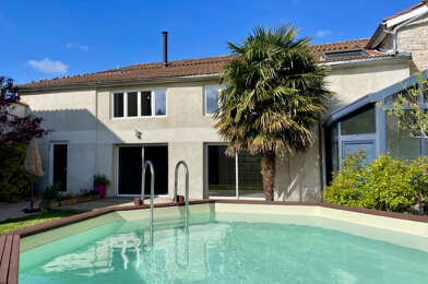 Maison 6 pièces 630000 €