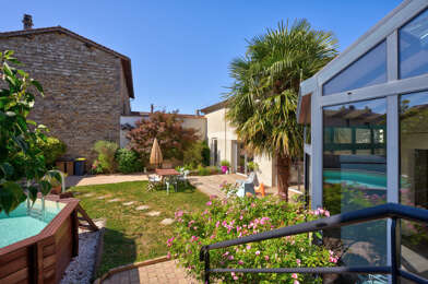 Maison 6 pièces 630000 €