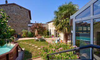 Maison 6 Pièces 226 m² à vendre à Civrieux-d'Azergues (69380)