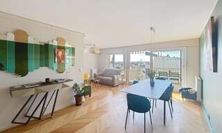 Appartement 3 Pièces 71 m² à vendre à Vincennes (94300)